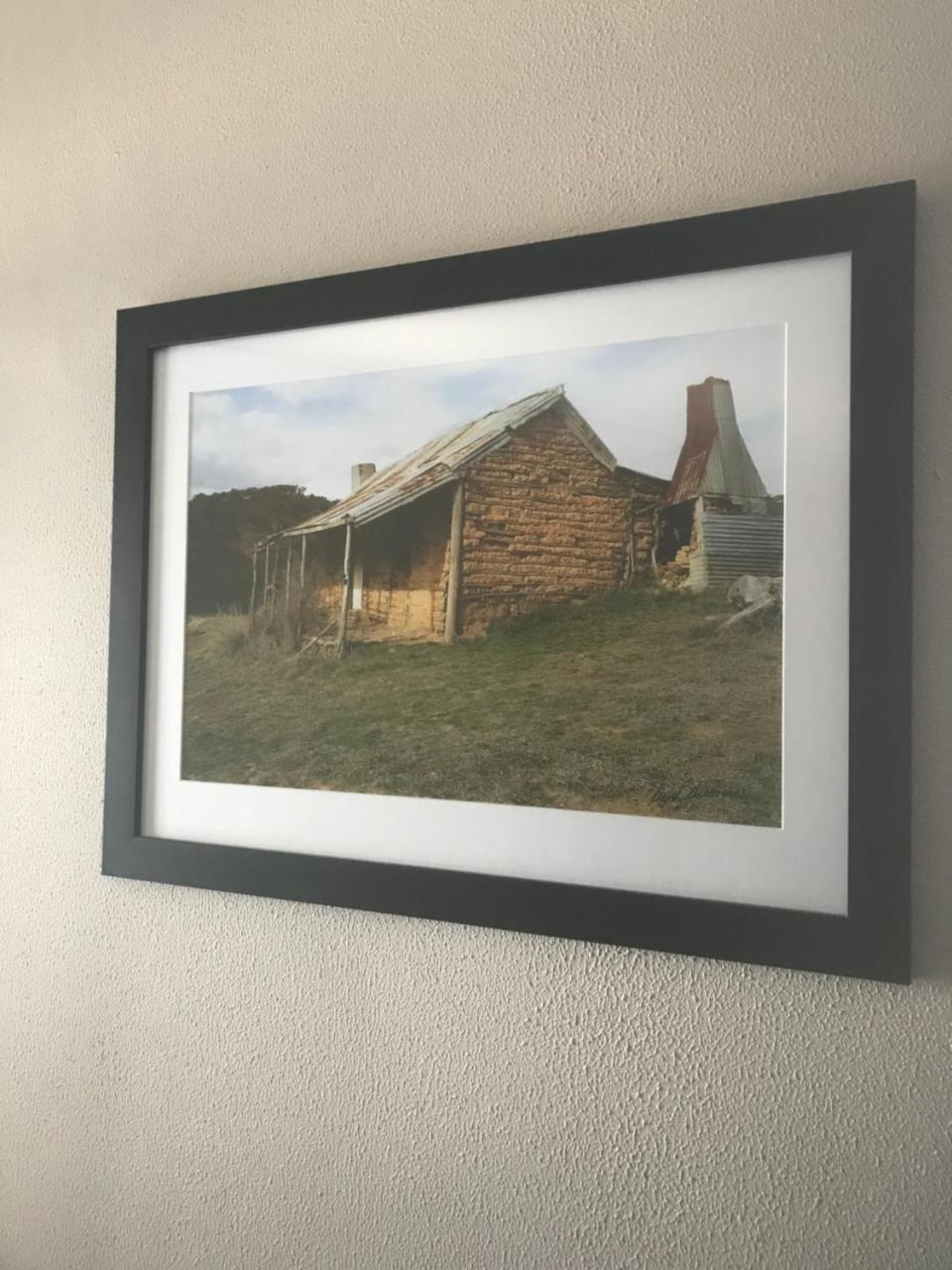 The Bakehouse Motel Goulburn Zewnętrze zdjęcie