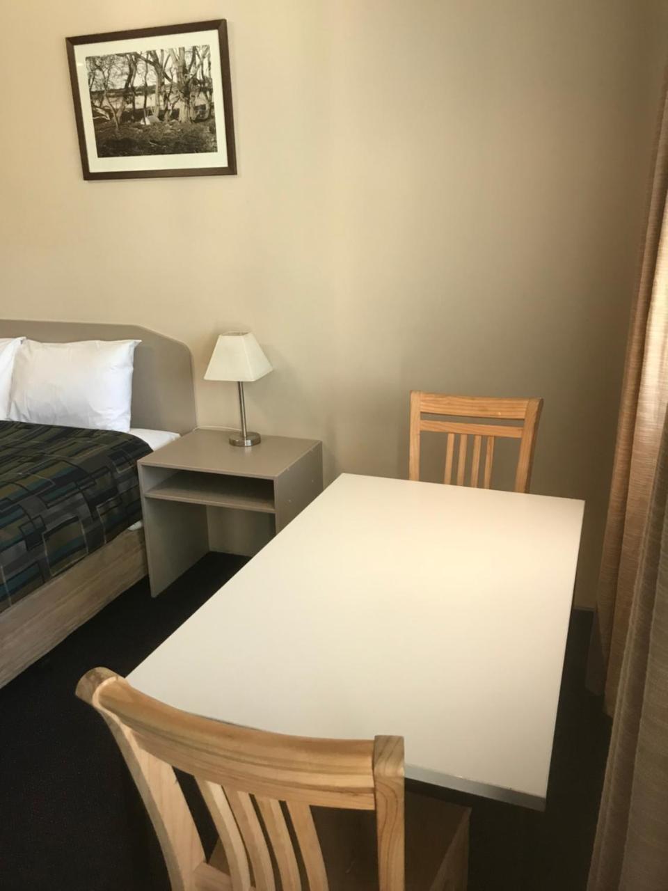 The Bakehouse Motel Goulburn Zewnętrze zdjęcie